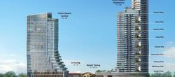 Union Square Residences (D1), Condominium #548608511